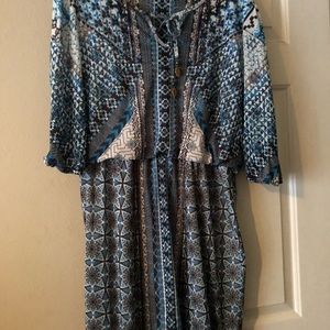 Style & Co Dresses size XL